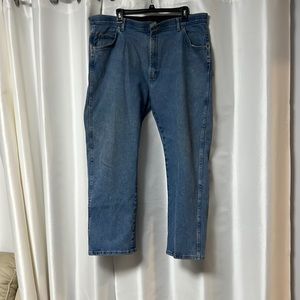 Men’s wrangler jeans size 40x29